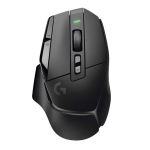 ماوس بی سیم گیمینگ لاجیتک مدل G502 X LIGHTSPEED